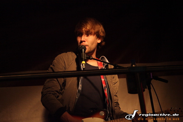 Frittenbude (live auf dem Rocco Del Schlacko Festival-Donnerstag 2011)