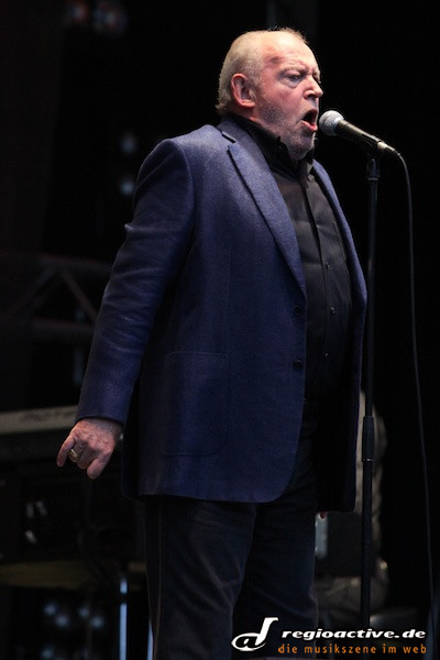 Joe Cocker (live in Hamburg, 2011)