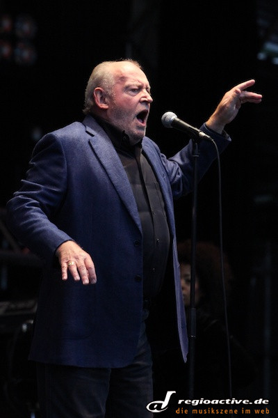Joe Cocker (live in Hamburg, 2011)