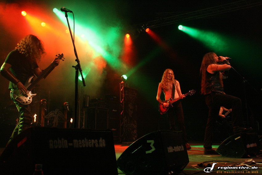 Imperium Dekadenz (live auf dem Summer Breeze Festival-Freitag 2011)