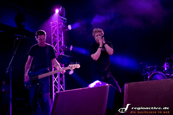 The Offspring (live in Köln, 2011)